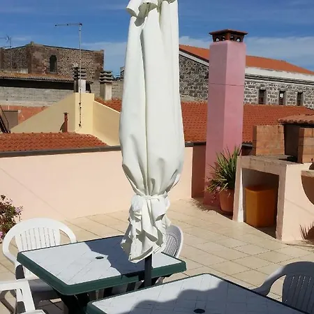 L'attico Bed and Breakfast