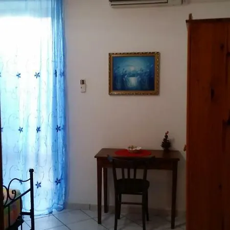 L'attico Bed & Breakfast *
