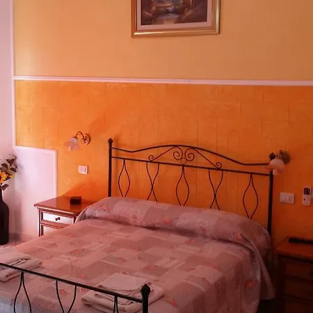 Bed & Breakfast L'attico
